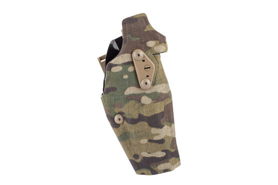 Safariland 6384 ALS OMV Tactical Drop-Leg Holster for Glock 34/35