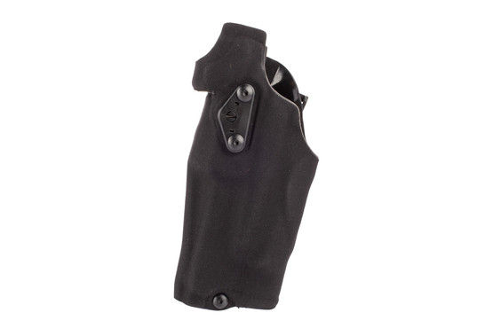 Safariland QLS: Switch Your Holster in Seconds