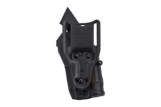 Safariland Tactical Holster - Staccato P w/red dot and SF X300U