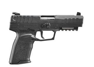 FN Five-SeveN MRD Optics Ready 5.7x28mm Pistol - Adjustable Sights - 4.8"