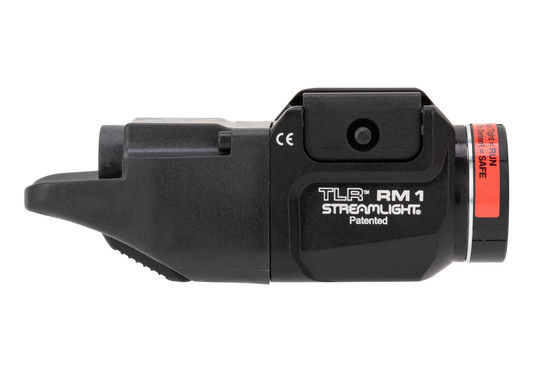 Streamlight TLR RM 1 Light withTapeswitch