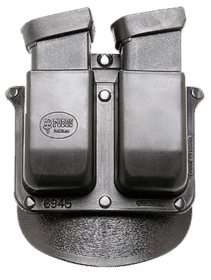 High Speed Gear Double Pistol Taco Adaptable Belt Mount (ABM