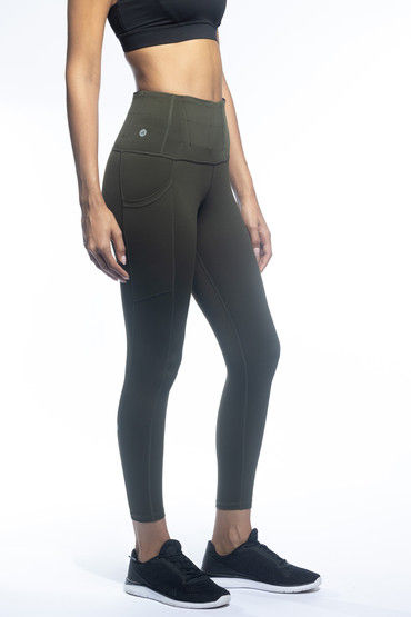 Alexo Athletica CCW Leggings & Active Wear [Review] - Pew Pew Tactical