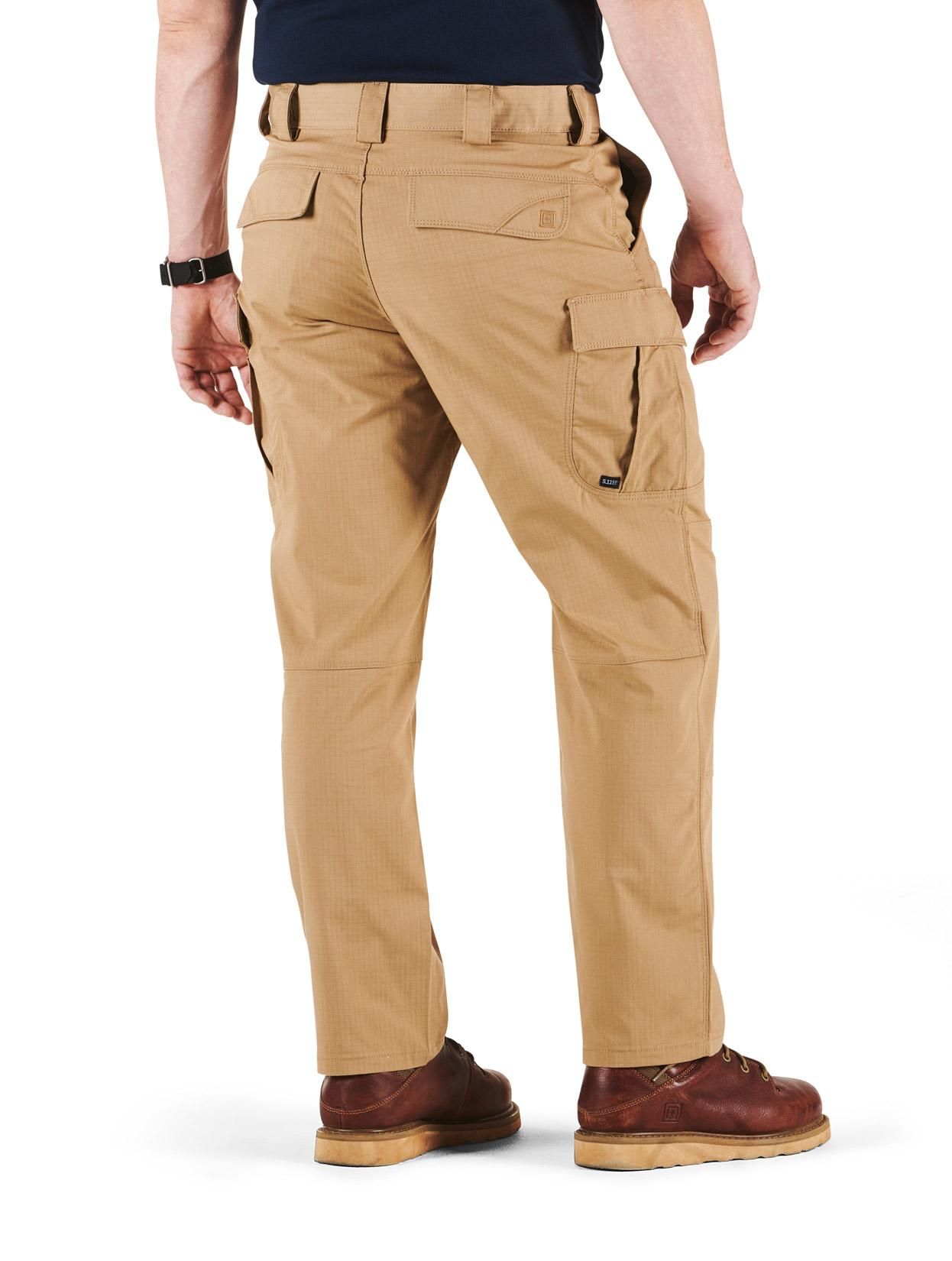 5.11 Tactical Stryke Pants Review