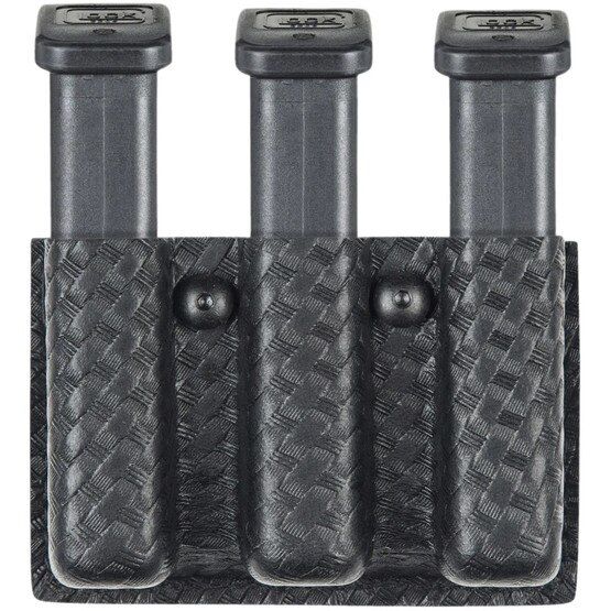 Étui Safariland 6287 SLS: Sécurité Optimale pour Glock 17