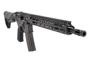 BCM RECCE-14 MCMR 5.56 NATO 14.5" - AR-15 Rifle