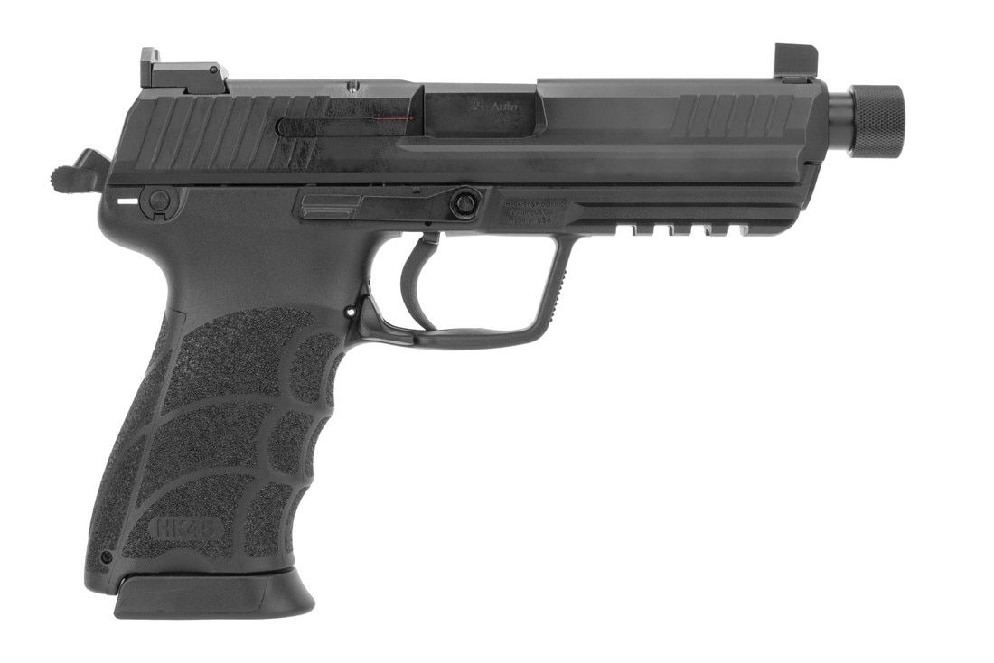 H&K - HK45T