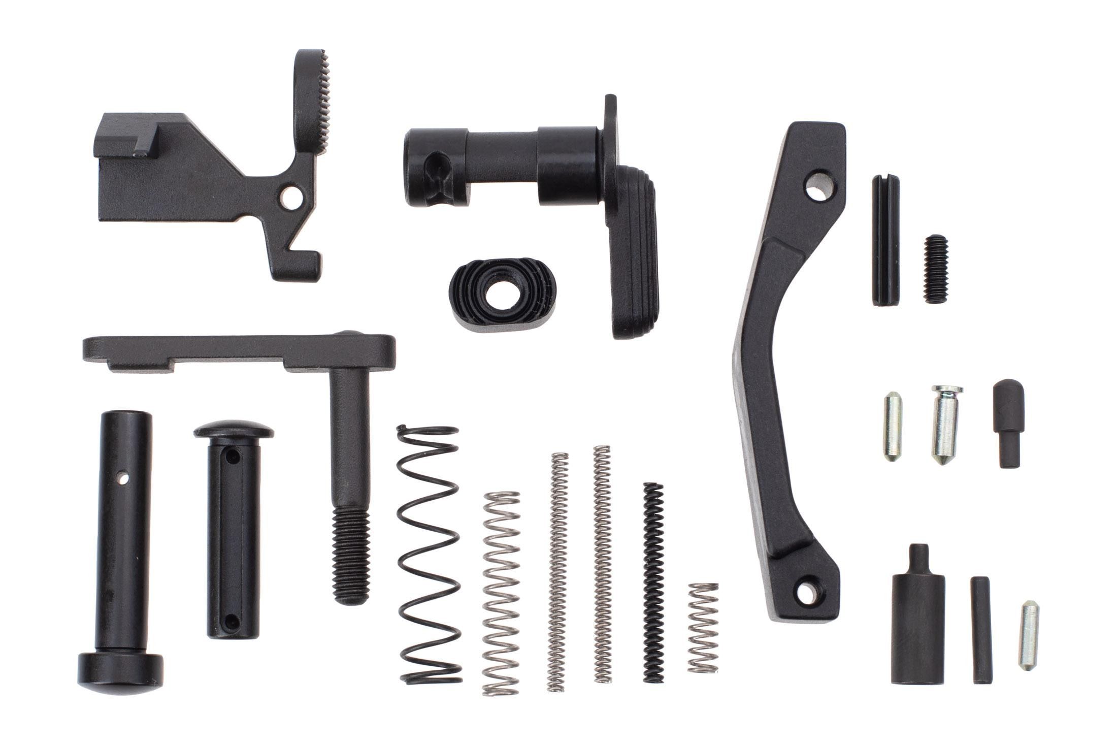 CMC Triggers AR-15 Lower Parts Kit - Thumbnail 2