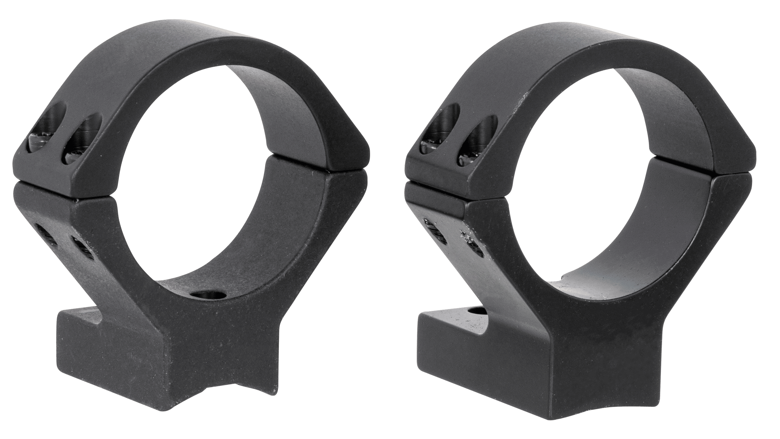 Talley Scope Ring Bases