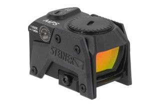 Steiner MPS Micro Pistol Red Dot Sight - 3.3 MOA