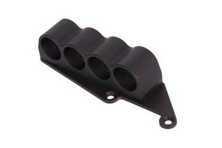 Mesa Tactical SureShell Carrier - Remington 870 - 4-Shell - 12 ga