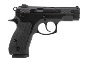 CZ 75D Compact PCR 9mm Pistol - 15 Round