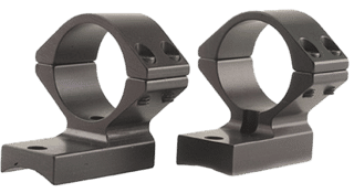 Product Comparison for Talley Lightweight 2-Piece Scope Mount 1 Rings