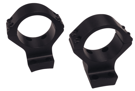 Browning T-Bolt Integrated Scope Mounts 1 - Medium | Clinton Sporting