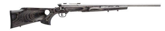 Savage Arms B.Mag Bolt Action Rifle 17 WSM - 22