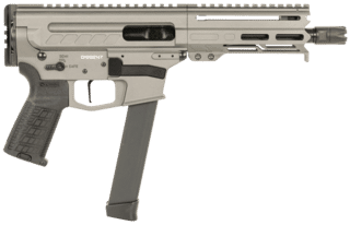 CMMG DISSENT MKGS 9mm 6.5" - AR-15 Pistol