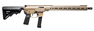 Angstadt Arms UDP-9 9mm 16" - Pistol Caliber Carbine - 1x 15rd Mag