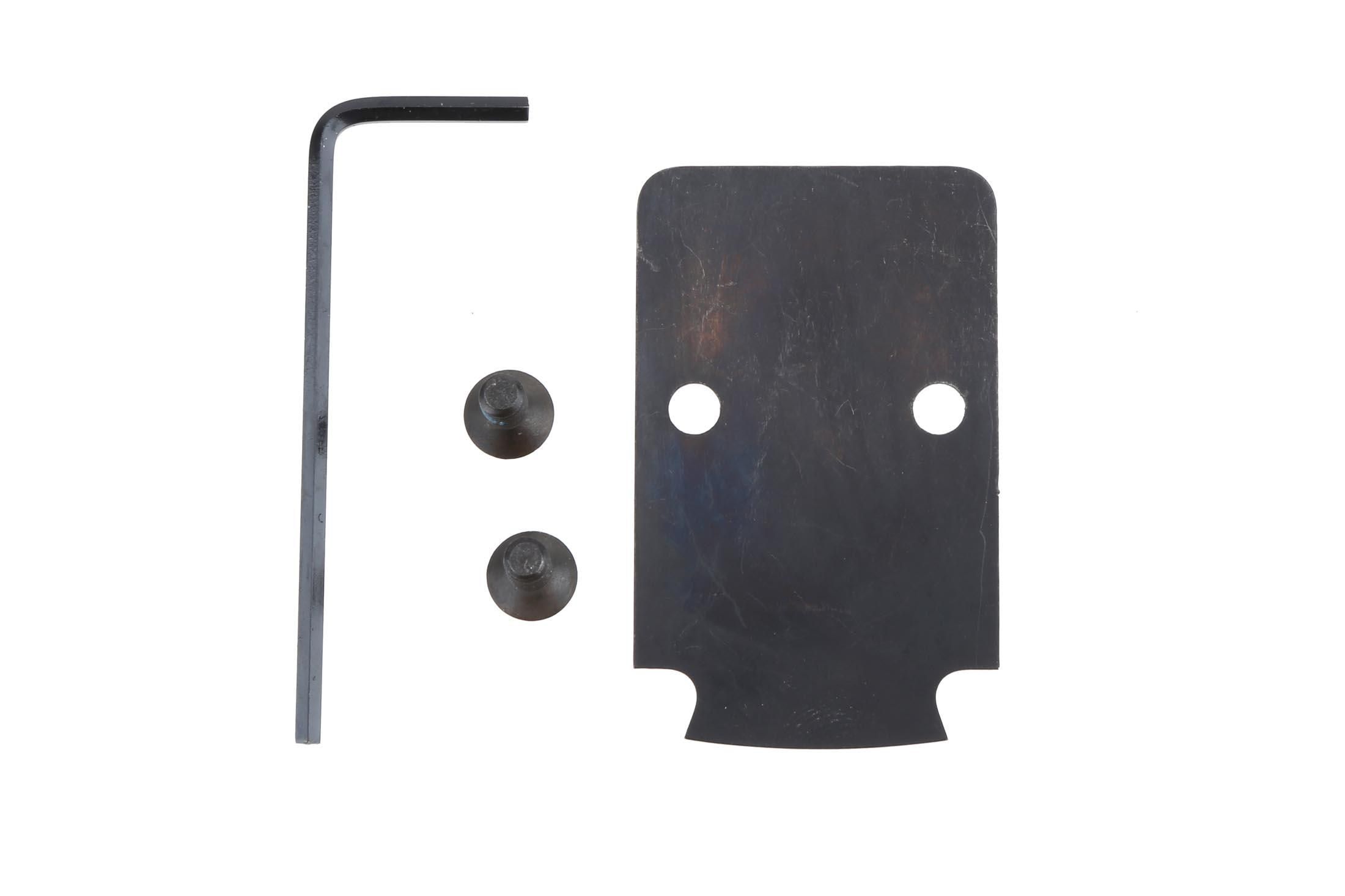 Trijicon RMR Mounting Kit - Thumbnail 2