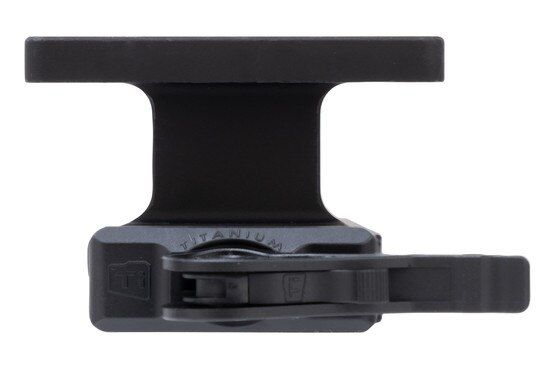 American Defense Mfg. Lower 1/3 Co-Witness Aimpoint Micro Lightweight ...