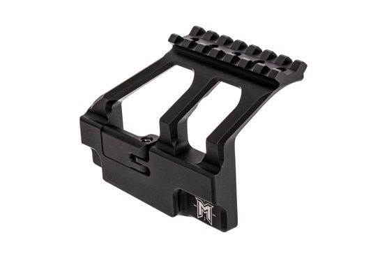 AK Master Mount Optic Mount