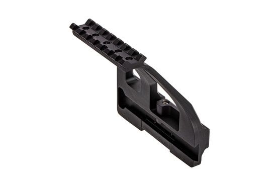 AK Master Mount Optic Mount