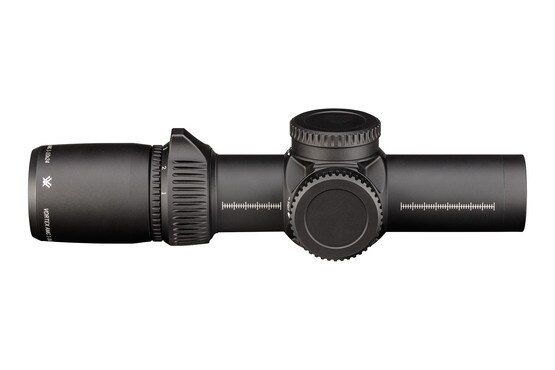 Vortex AMG 1-10x24 FFP Riflescope - EBR-9 MRAD
