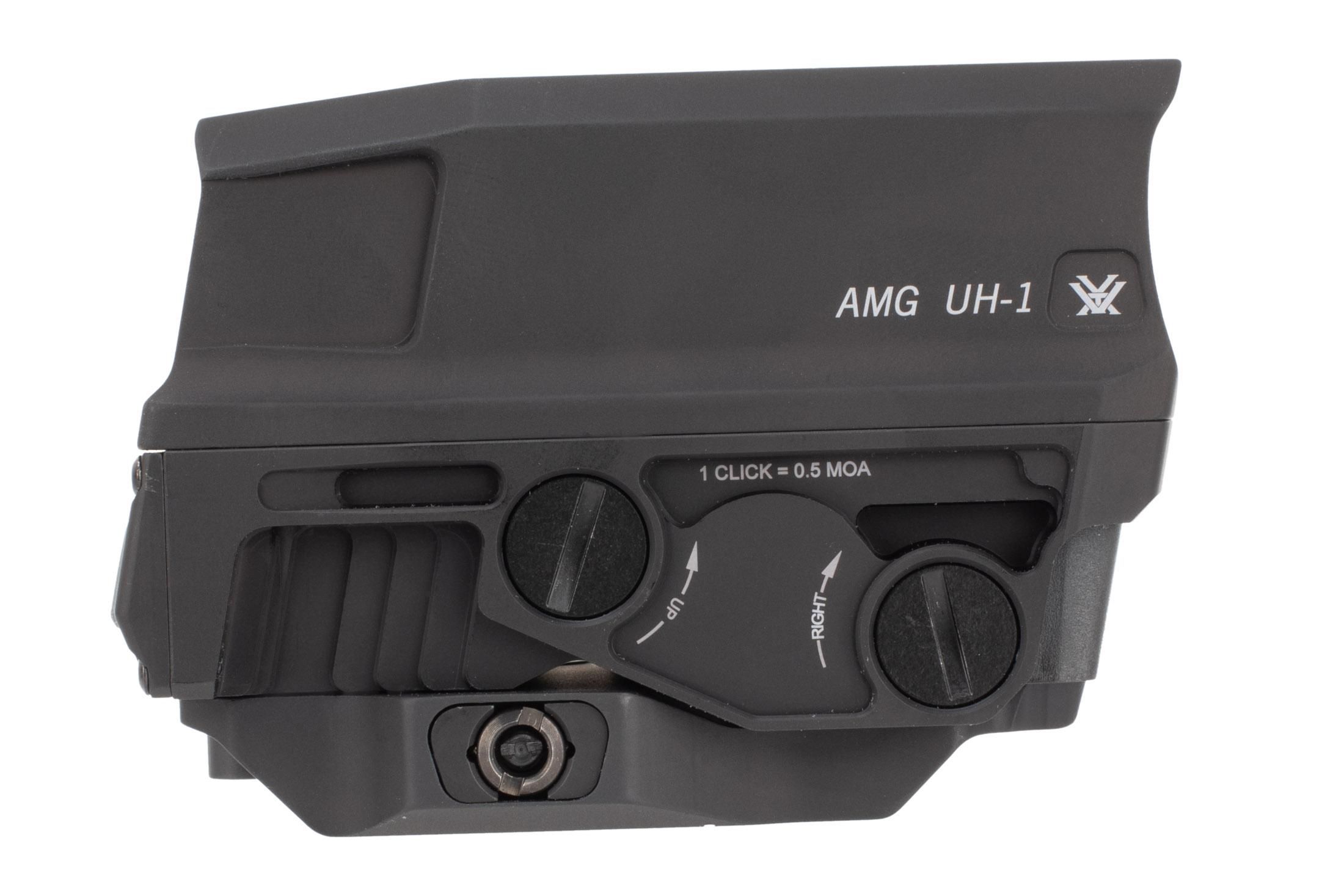 Vortex Optics AMG UH-1 GEN II ホロサイト Vortex Introduces The Tan AMG UH-1 GEN II Holographic Sight