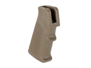 Strike Industries AR Multi-Angled Pistol Grip - FDE