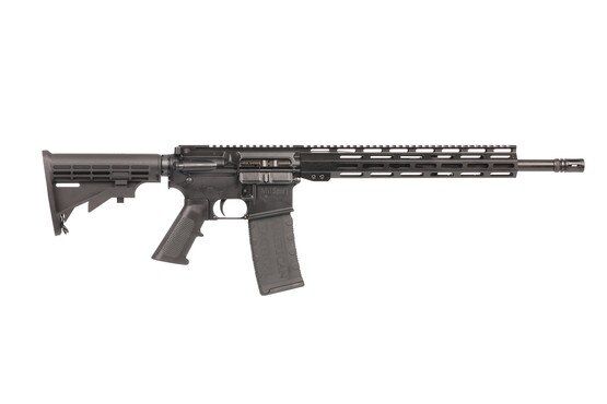 American Tactical Inc Milsport 5.56 NATO 16" - AR-15 Rifle