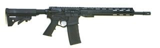 ATI Alpha Maxx .300 Blackout 16" - AR-15 Rifle - 1x 30rd Mag
