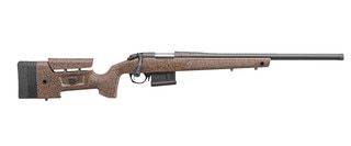Bergara HMR Rifle 300 Win Mag - 26" - Black