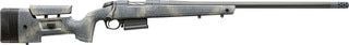 Bergara HMR Carbon Wilderness Rifle 6.5 Creedmoor - 22" - Gray