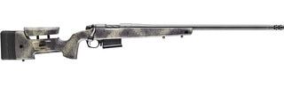 Bergara HMR Wilderness Rifle 6.5 Creedmoor - 24" - Gray