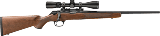 Springfield Armory Model 2020 .22 LR Bolt Action Rifle - 20" - Walnut Stock