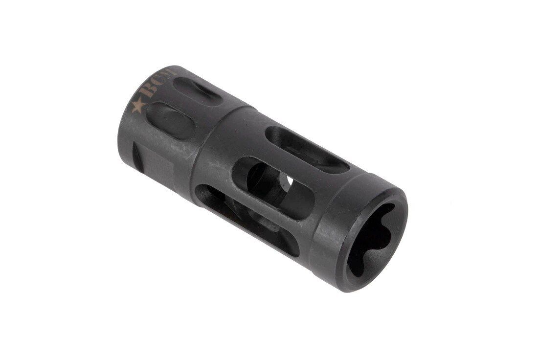 Bravo Company Manufacturing Bcmgunfighter Compensator Mod 1 - 5/8x24