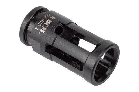 Bravo Company Manufacturing BCMGUNFIGHTER Compensator MOD 2 - 1/2x28