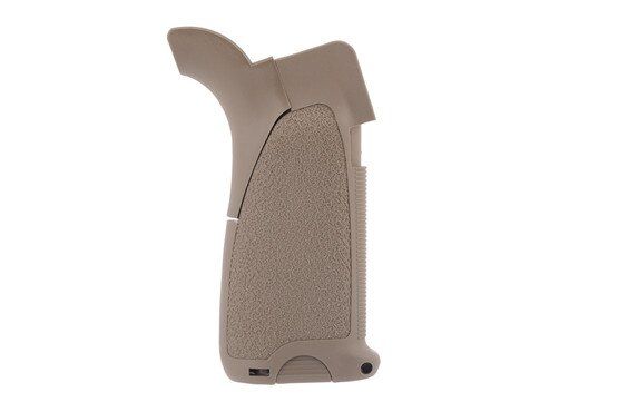 Bravo Company Manufacturing Grip - Mod 2 - FDE