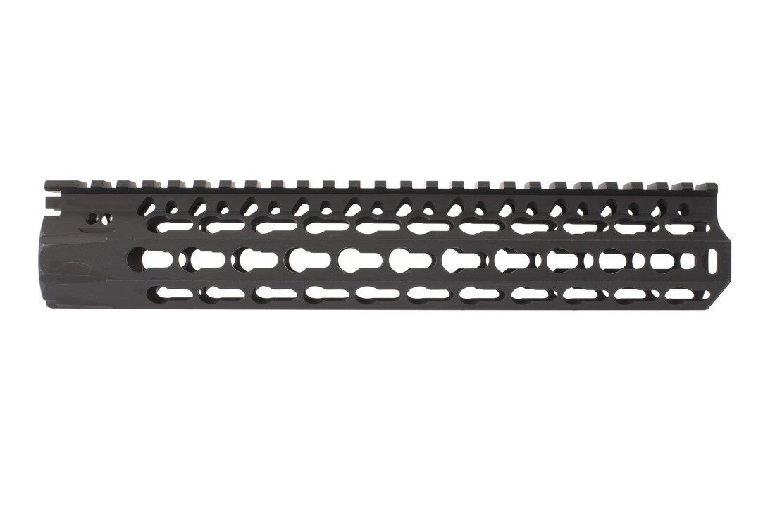Bravo Company Manufacturing Kmr Alpha KeyMod Free Float Ar-15 Handguard - 10"