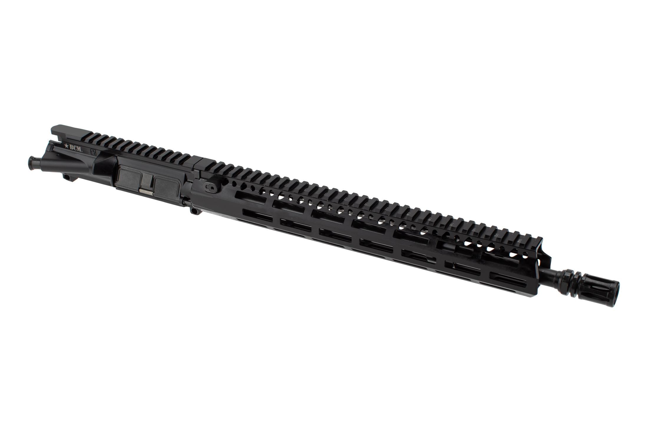 Barrel Length : 14-5-in