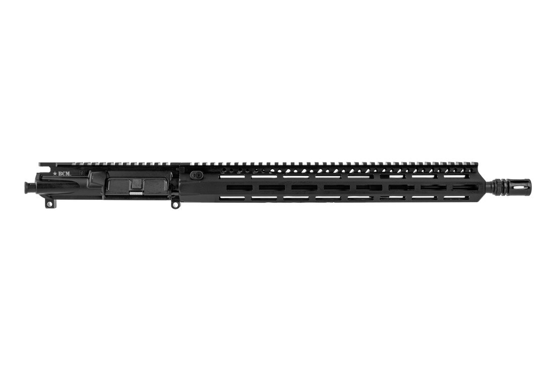 BCM Enhanced Lightweight 16" Upper Receiver