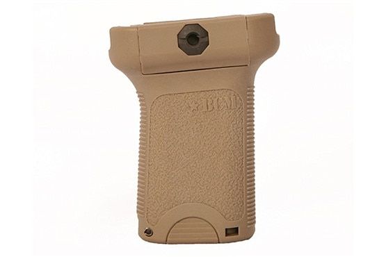 Bravo Company Manufacturing BCMGUNFIGHTER Short Vertical Grip ...