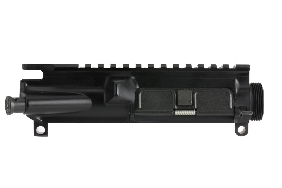 豊富買蔵BCM(Bravo Company MFG) M4/AR15 MCMR-10 (M-LOK Compatible Modular Rail) ハンドガード 10インチ 黒・Black・BLK パーツ