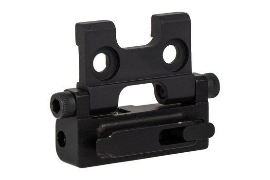 A Guide to Quick-Detach Scope Mounts | RECOIL