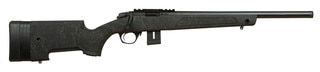 Bergara BMR-X 22 Magnum Bolt Action Rifle - 20" - 10 + 1 - Gray/Black