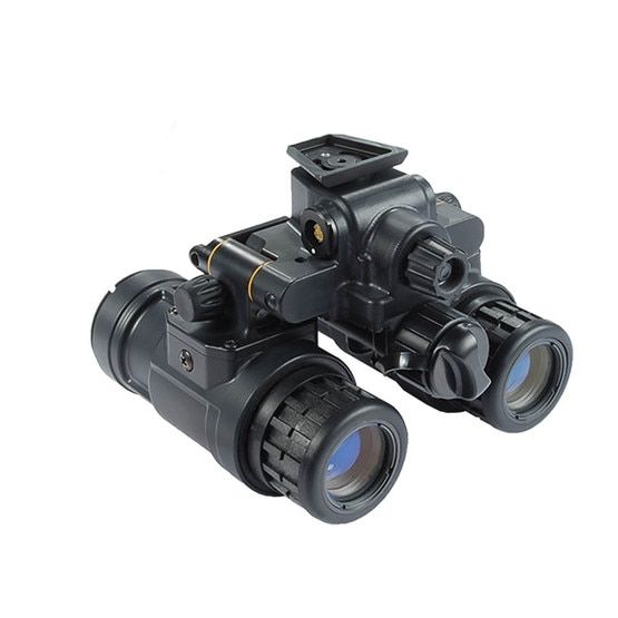 L3Harris AN/PVS-31A BNVD - Unfilmed White Phosphor