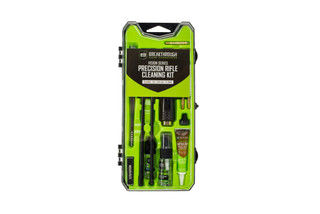 Breakthrough Vision Series Precision Rifle Cleaning Kit - 25-06