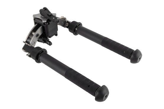 Atlas Bipods BT35 5-H Bipod - ADM-170-S QD Mount