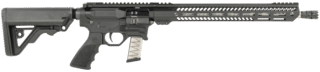 Rock River Arms BT9 R9 COMPETITION 9mm 16" - AR-15 Rifle