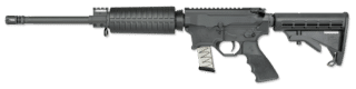 Rock River Arms BT-9 Carbine 9mm 16" - AR-15 Rifle
