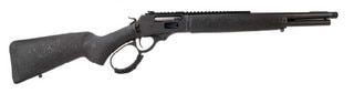 Rossi Firearms R95 Triple Black 357 Magnum Lever Action Rifle - 16.5”